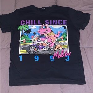 Brandy Melville shirt